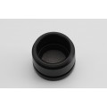 AELLA Rear Axle Nut Cover for Kawasaki Z900 / Z900RS / Cafe AELLA Rear Axle Nut Cover for Kawasaki Z900 / Z900RS / Cafe